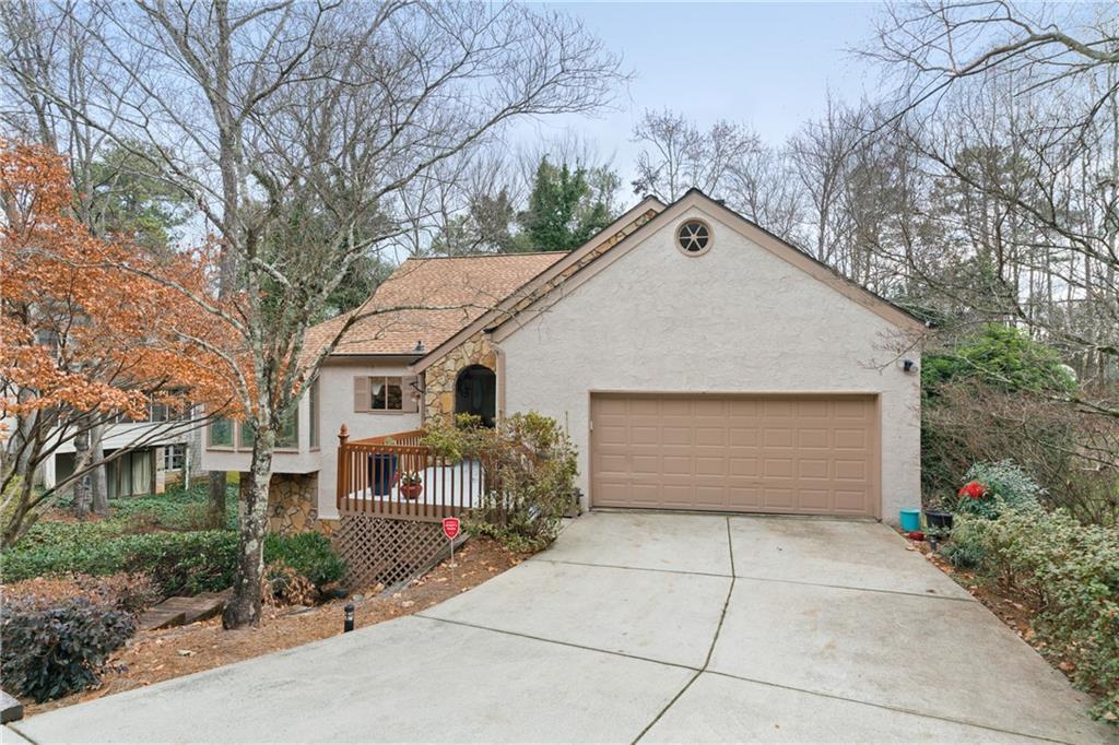 4208 N Mountain Rd., Marietta, GA 30066