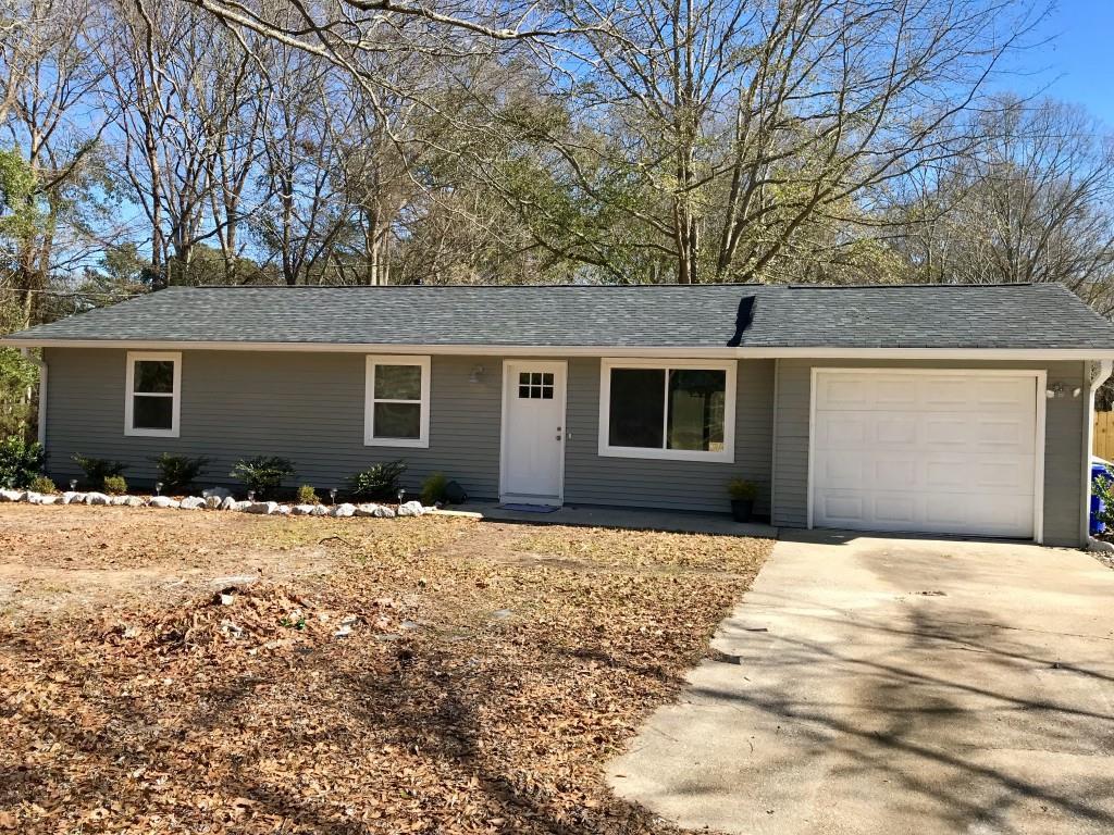 1251 Lakeview Dr., Conyers, GA 30012