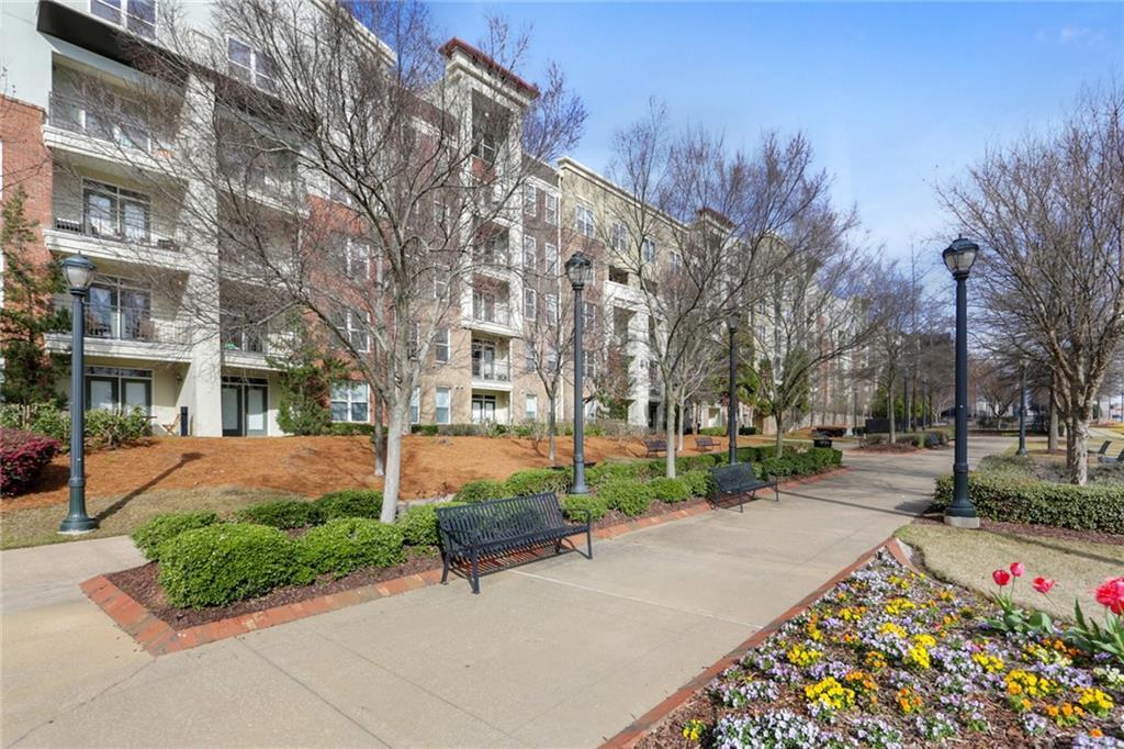 390 17th St. ##5055, Atlanta, GA 30363