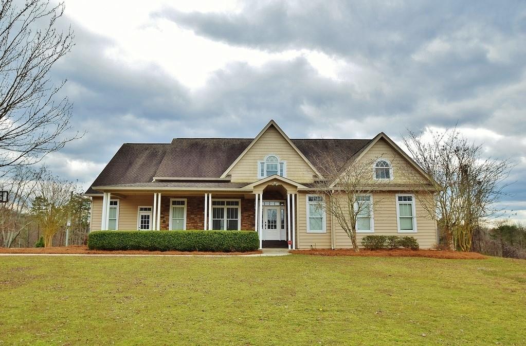 5950 Hubert Stephens Rd., Gainesville, GA 30506