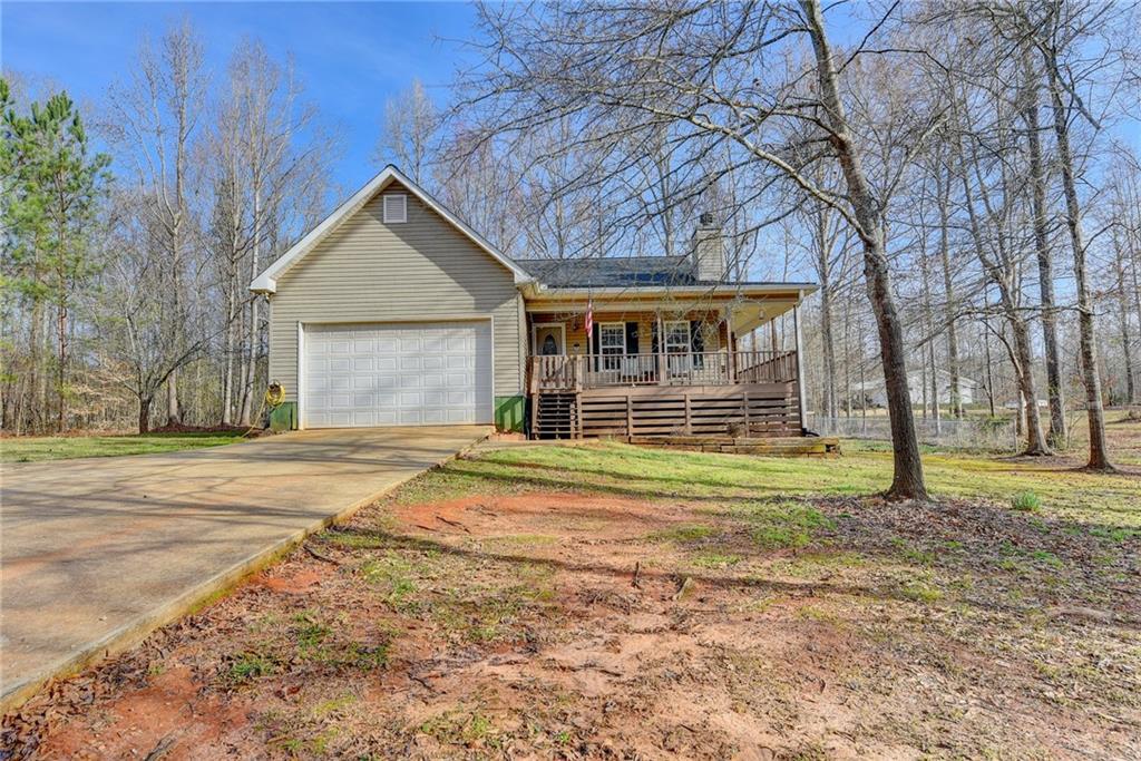 63 Ridgewood Rd., Jefferson, GA 30549