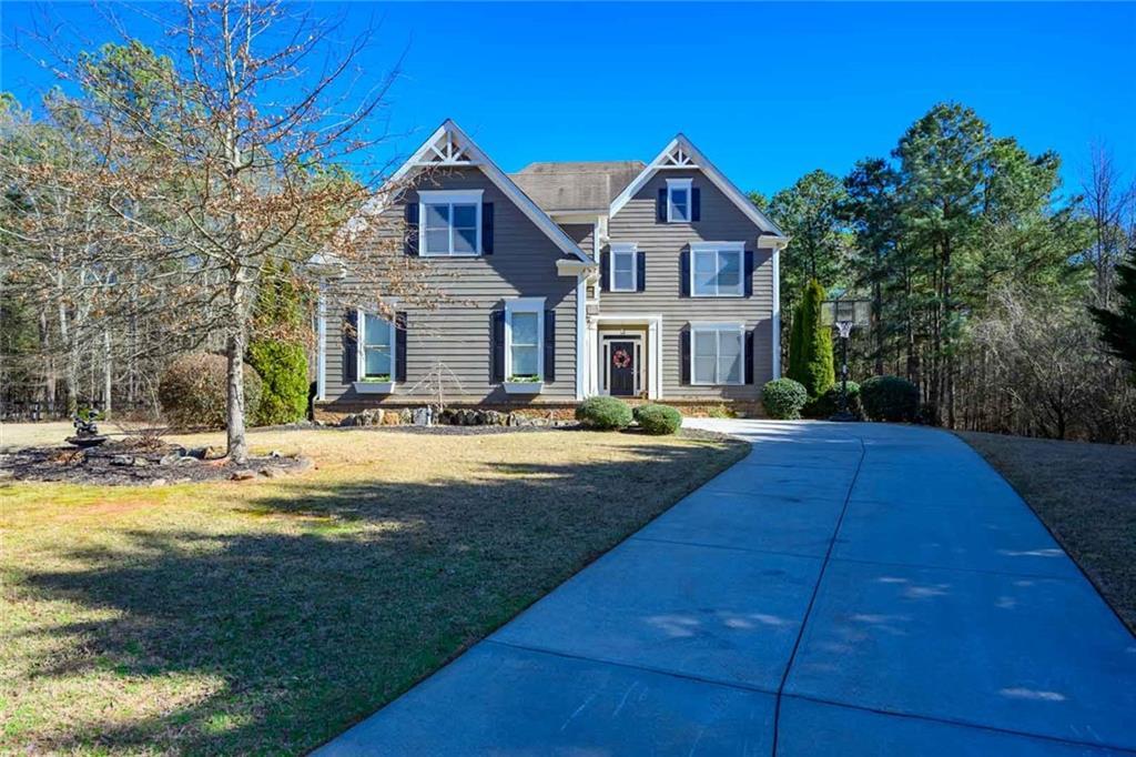 4920 Whispering Pine Way, Cumming, GA 30028