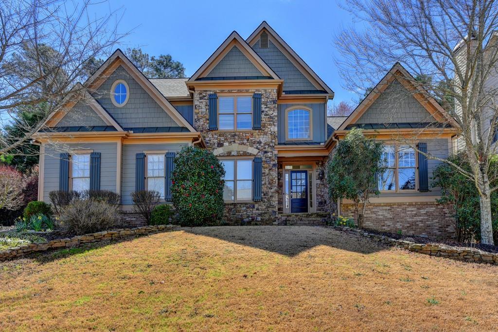 3725 Pennington Rd., Cumming, GA 30041