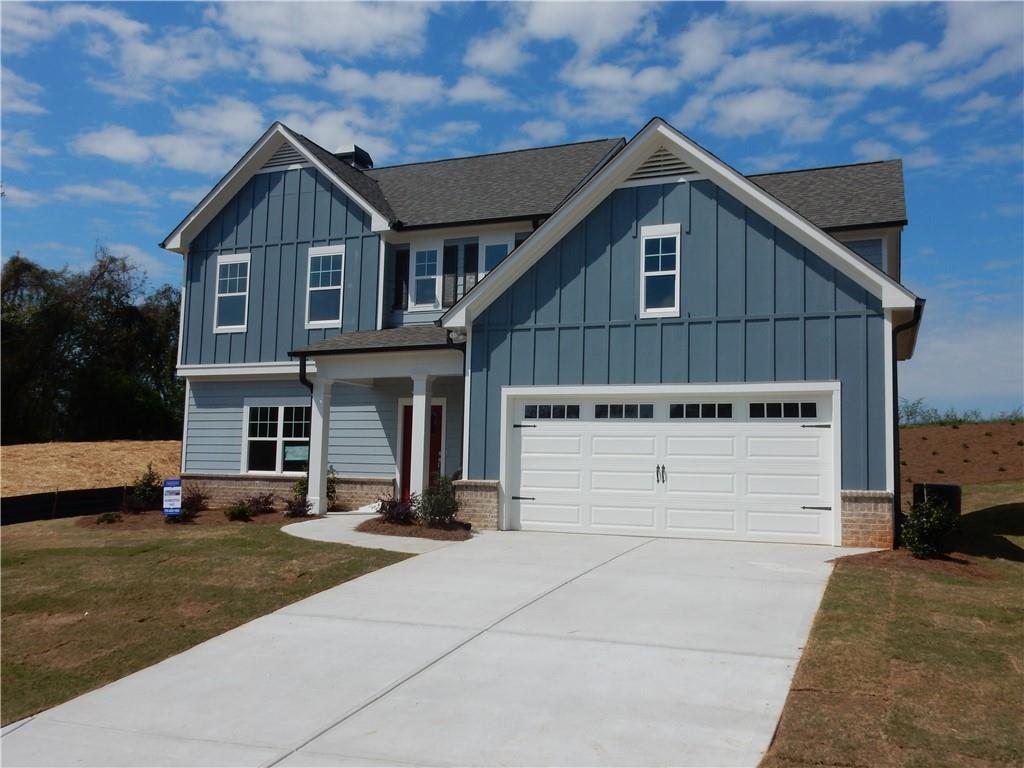 4075 Links Blvd., Jefferson, GA 30549