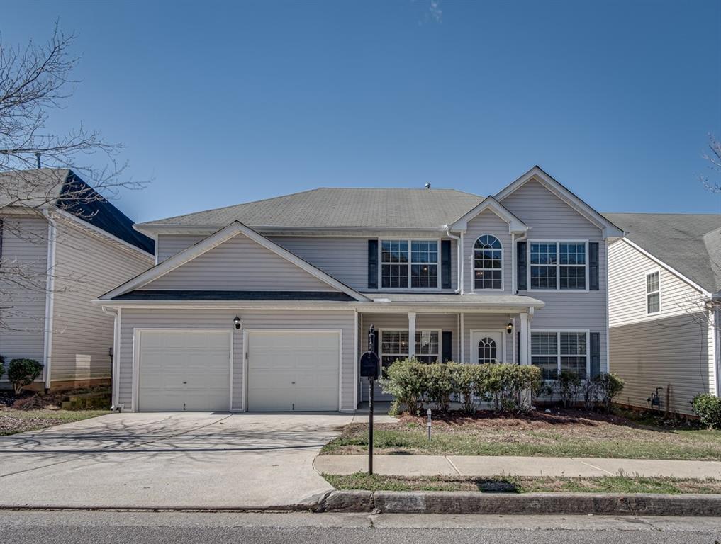 219 Baywood Crossing, Hiram, GA 30141