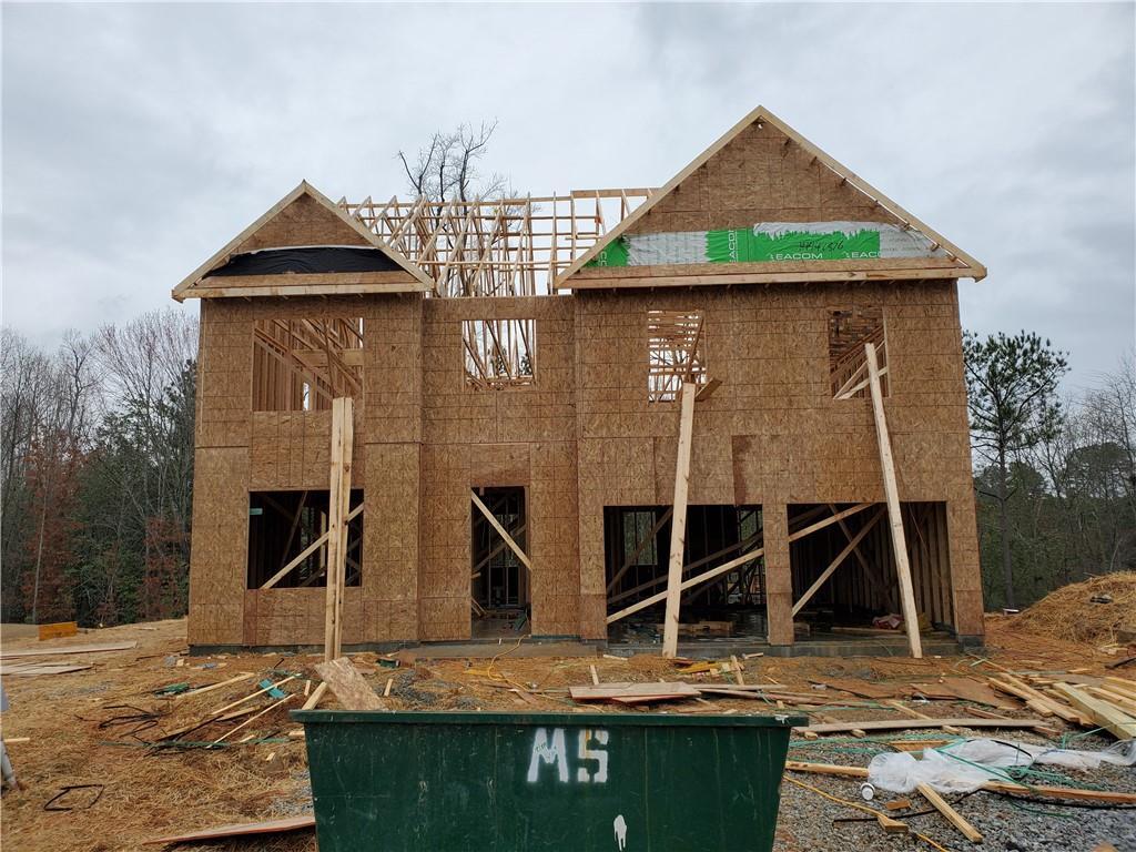 3762 Stonebranch Ln., Loganville, GA 30052