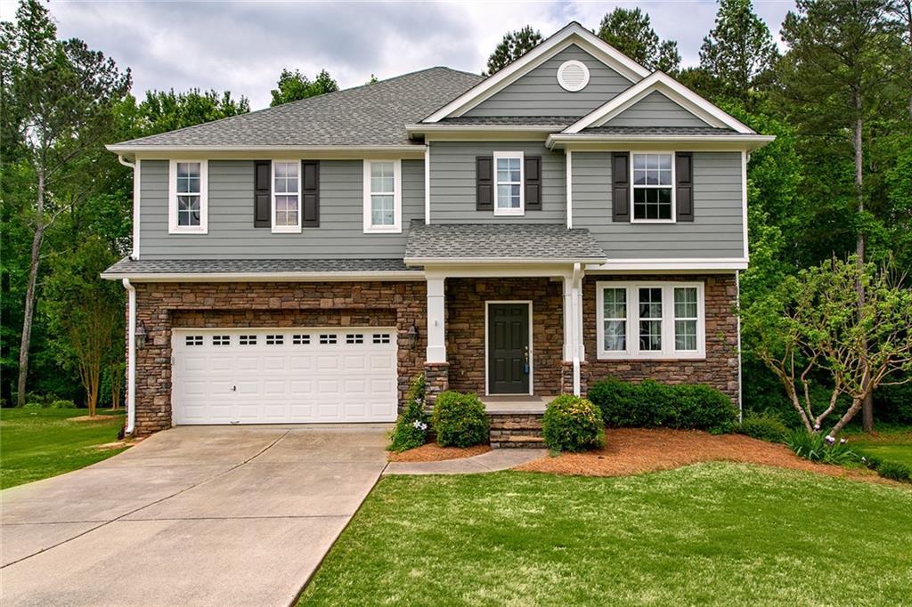 125 Magnolia Creek Dr., Canton, GA 30115