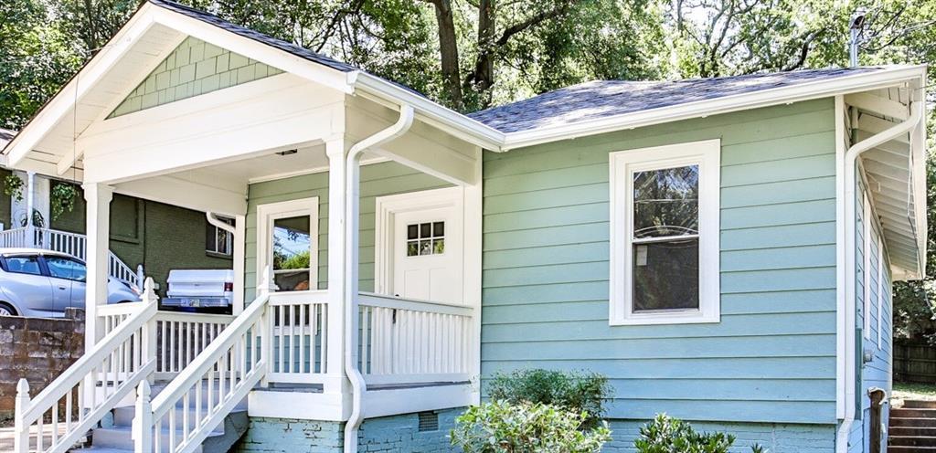 453 Kendrick Ave., Atlanta, GA 30315