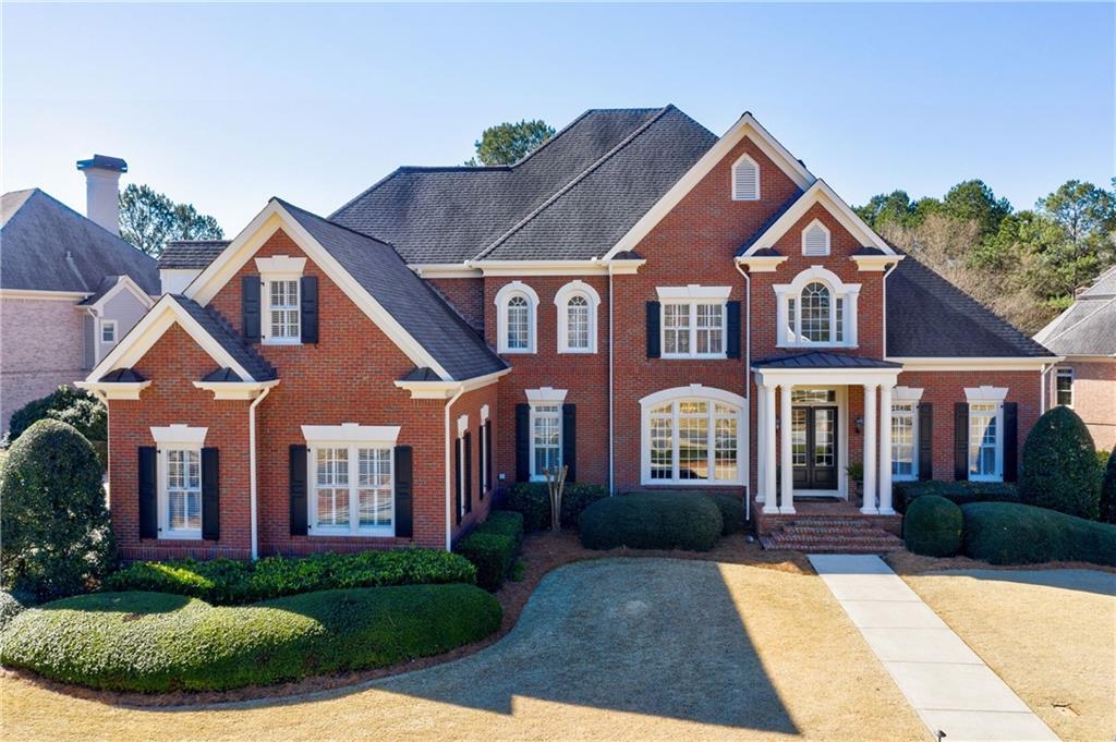 835 Vista Bluff Dr., Duluth, GA 30097