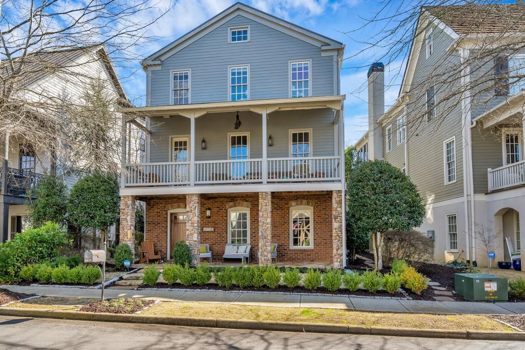 6610 Center Grove St., Cumming, GA 30040