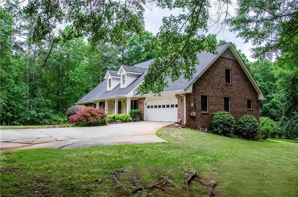 285 Elliott Rd., McDonough, GA 30252