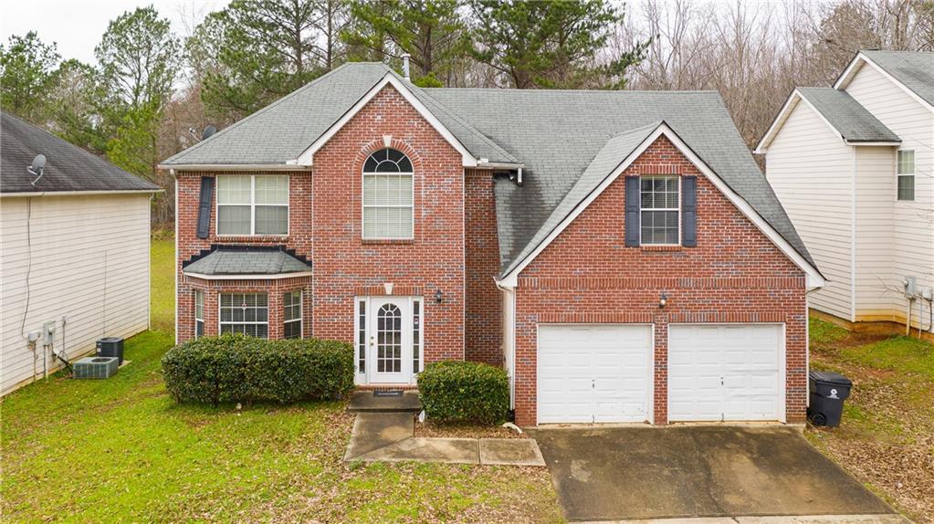 2875 Chilhowee Dr., Atlanta, GA 30331