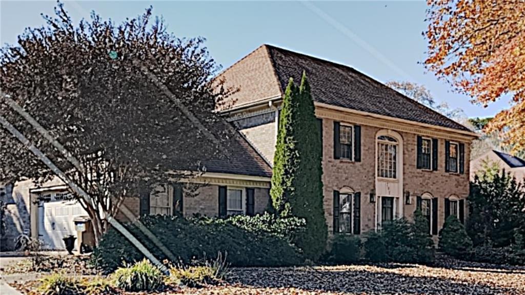 791 Yorkshire Pl., Lilburn, GA 30047