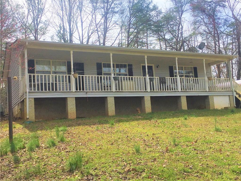 515 Apple Ln., Jasper, GA 30143