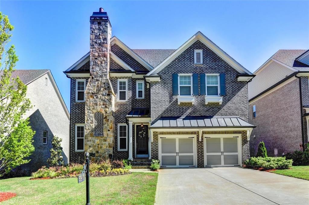 3970 Claiborne Farm Rd., Suwanee, GA 30024