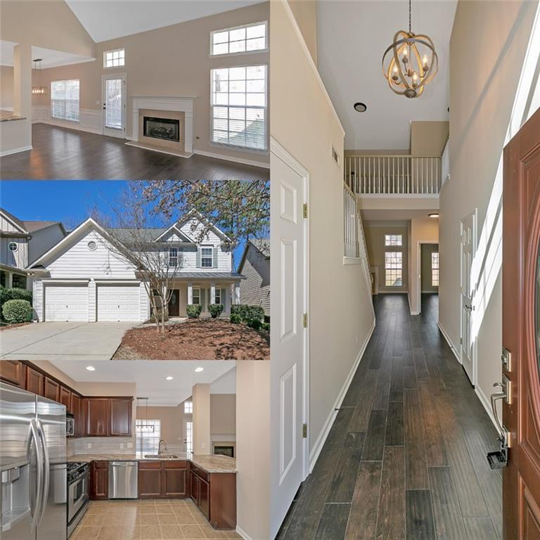 422 Highlands Loop, Woodstock, GA 30188