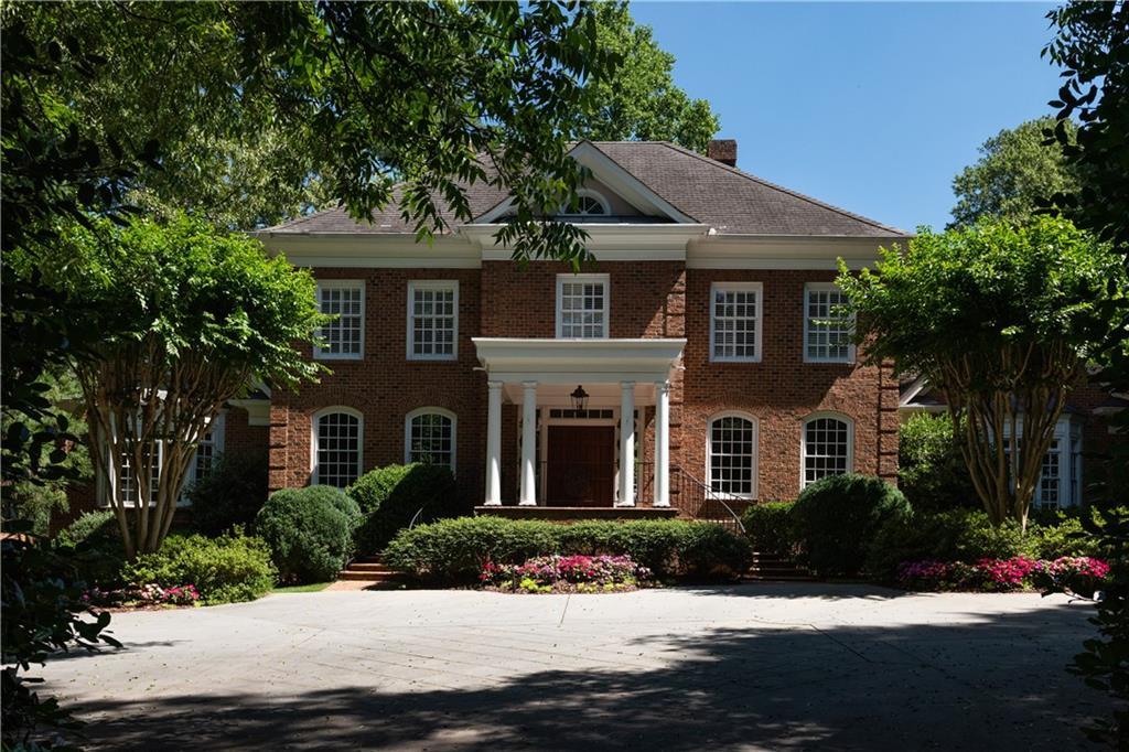1063 W Paces Ferry Rd., Atlanta, GA 30327