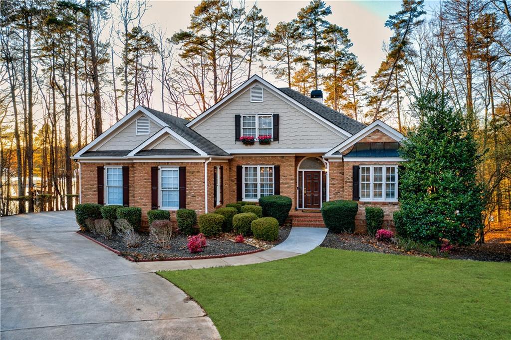 7745 Harbour Walk, Cumming, GA 30041