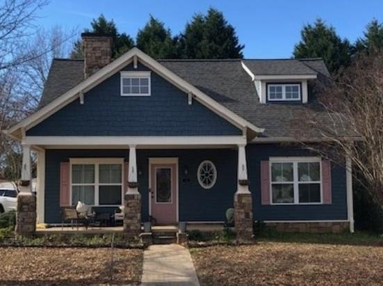 75 Orchard Dr., Covington, GA 30014