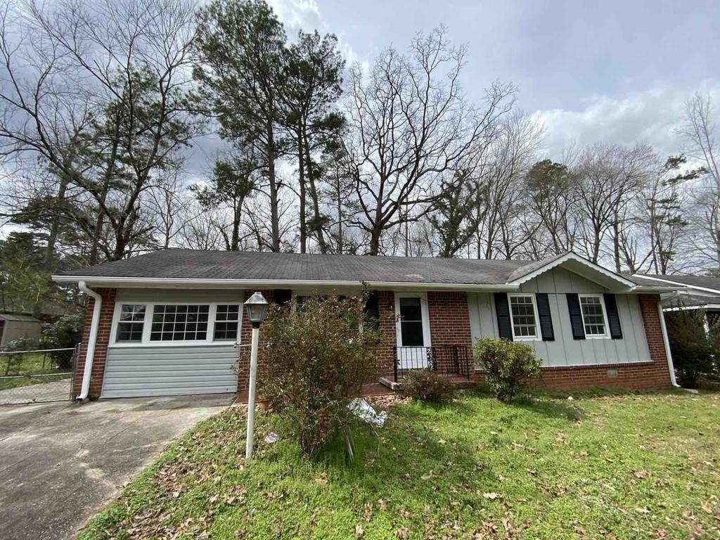 6807 Fallawater Cir., Riverdale, GA 30274