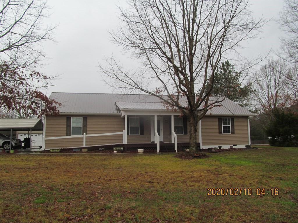 1830 Red Cut Rd., Chatsworth, GA 30705