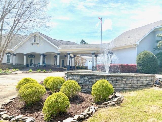 2150 Fincher Rd., Canton, GA 30114