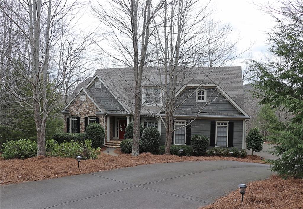 180 Wilderness Knoll, Jasper, GA 30143