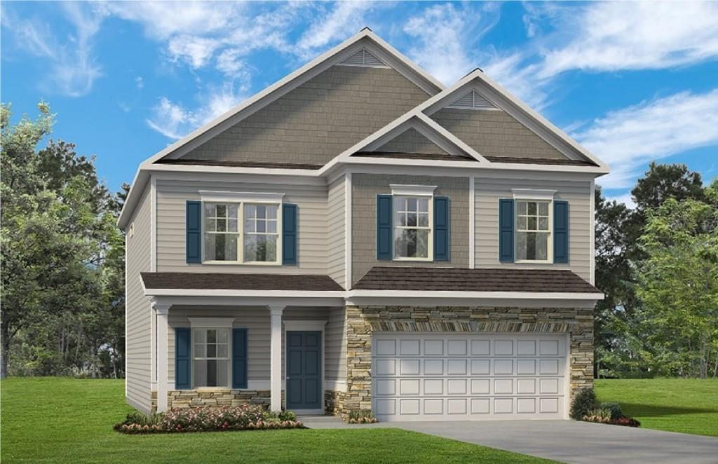 51 Woody Way, Adairsville, GA 30103