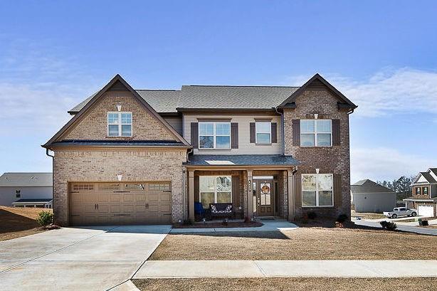 4449 Rockrose Green Way, Gainesville, GA 30504