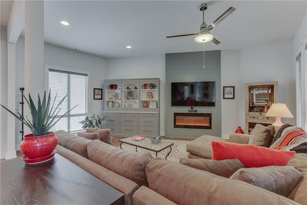 2434 Field Way, Brookhaven, GA 30319