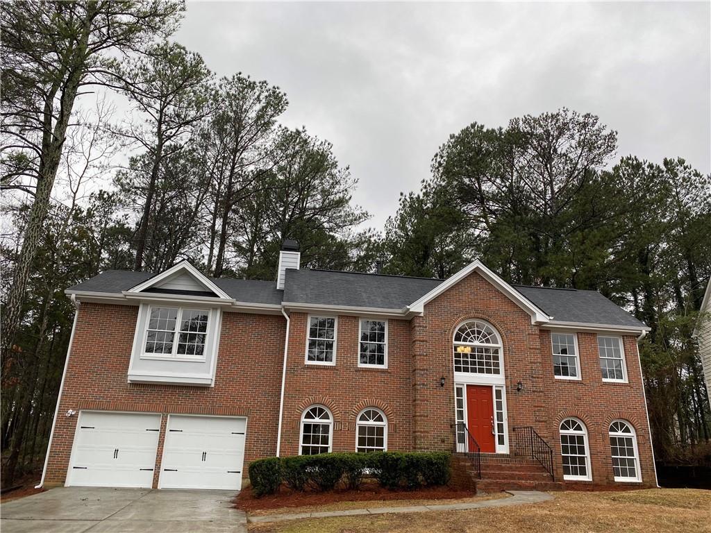 659 Watson Cove, Stone Mountain, GA 30087