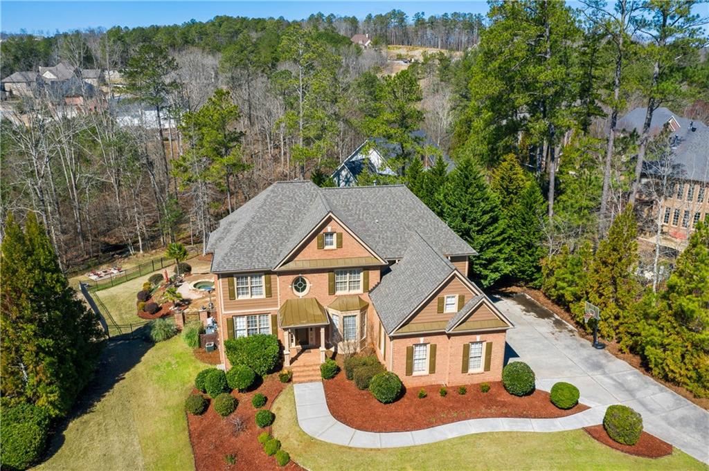 59 Westbrook Dr., Acworth, GA 30101