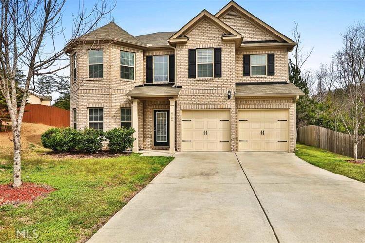 6709 Oak Hill Pl., Fairburn, GA 30213
