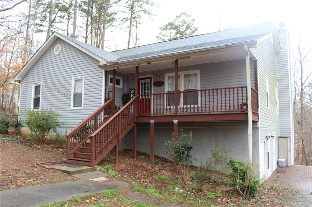 6405 Medlock Rd., Gainesville, GA 30506