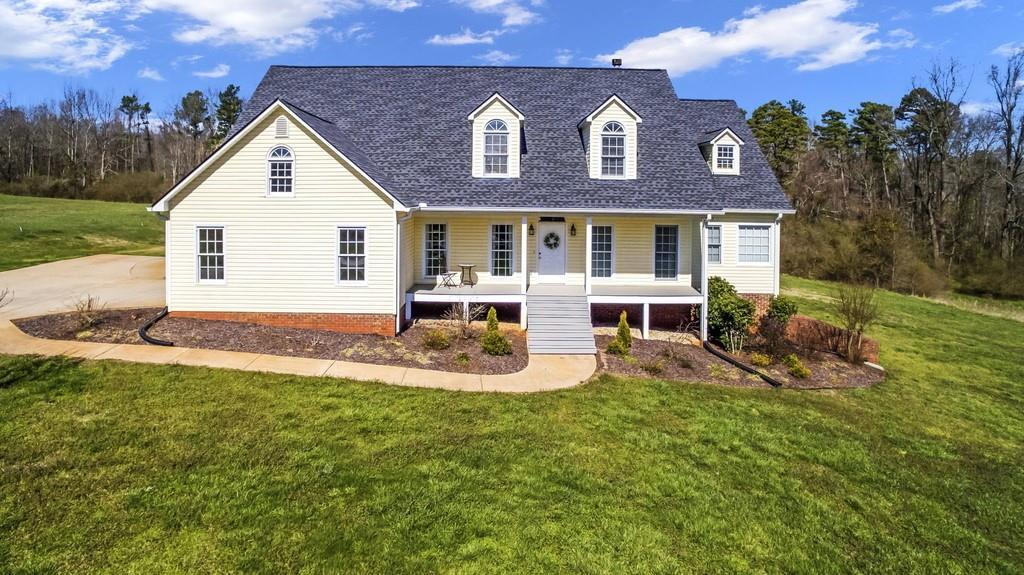 838 Hidden Lakes Tr., Jefferson, GA 30549