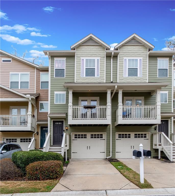 1229 Liberty Pkwy., Atlanta, GA 30318