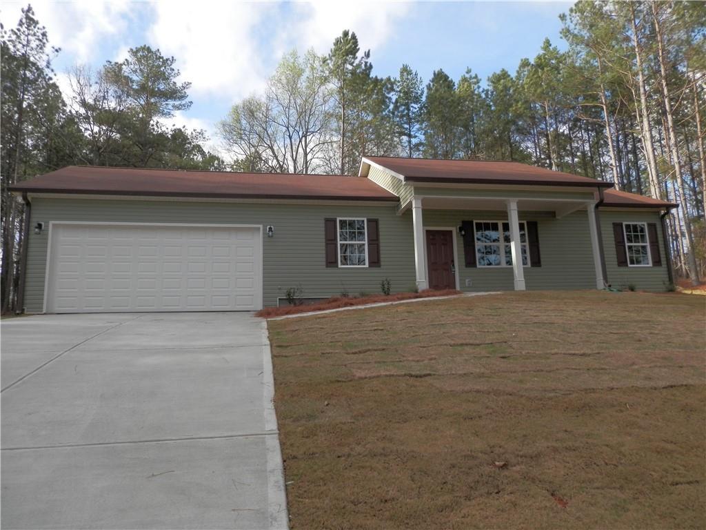 54 Monroe Cole Rd., Dallas, GA 30157