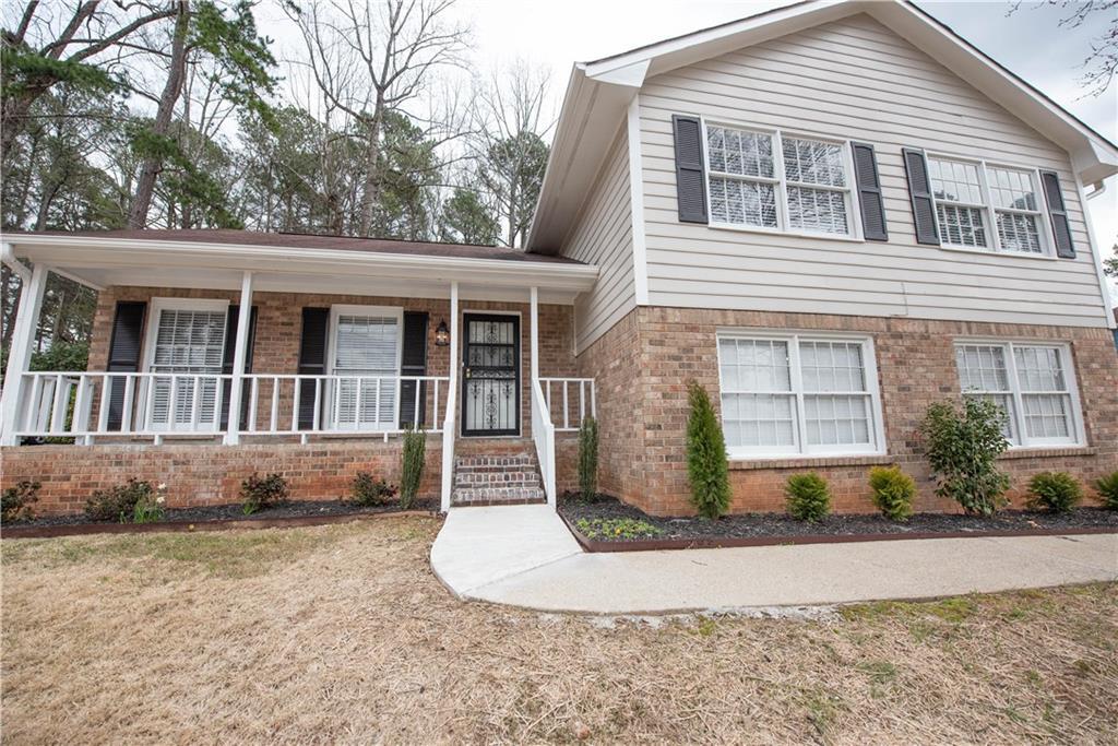 3760 Holy Cross Way, Decatur, GA 30034