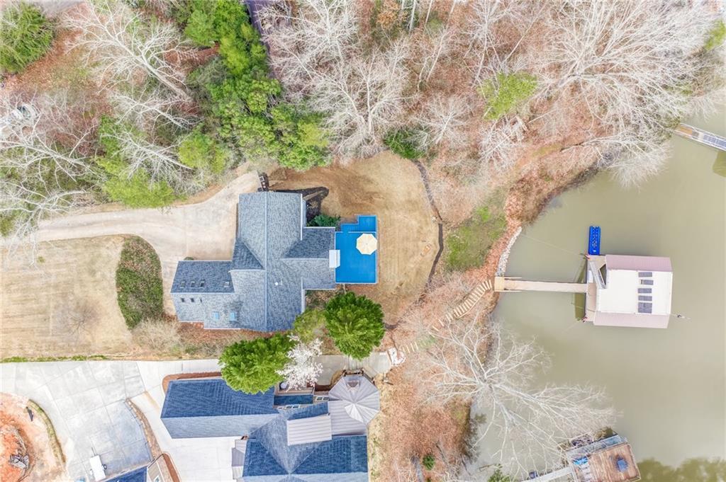 64 Old Friendship Ln., Dawsonville, GA 30534