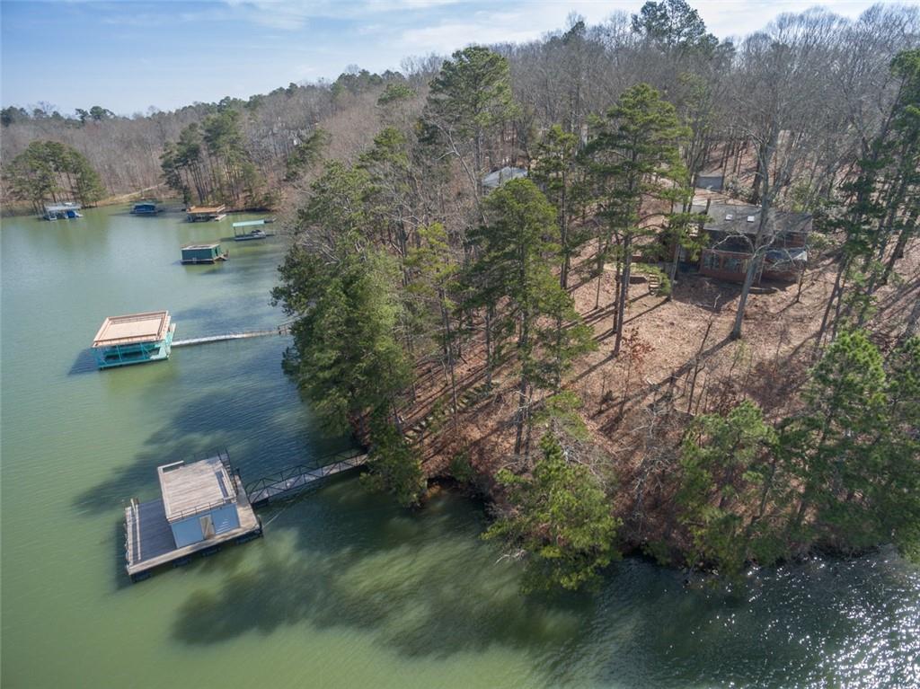 5364 Woodland Cir., Gainesville, GA 30504