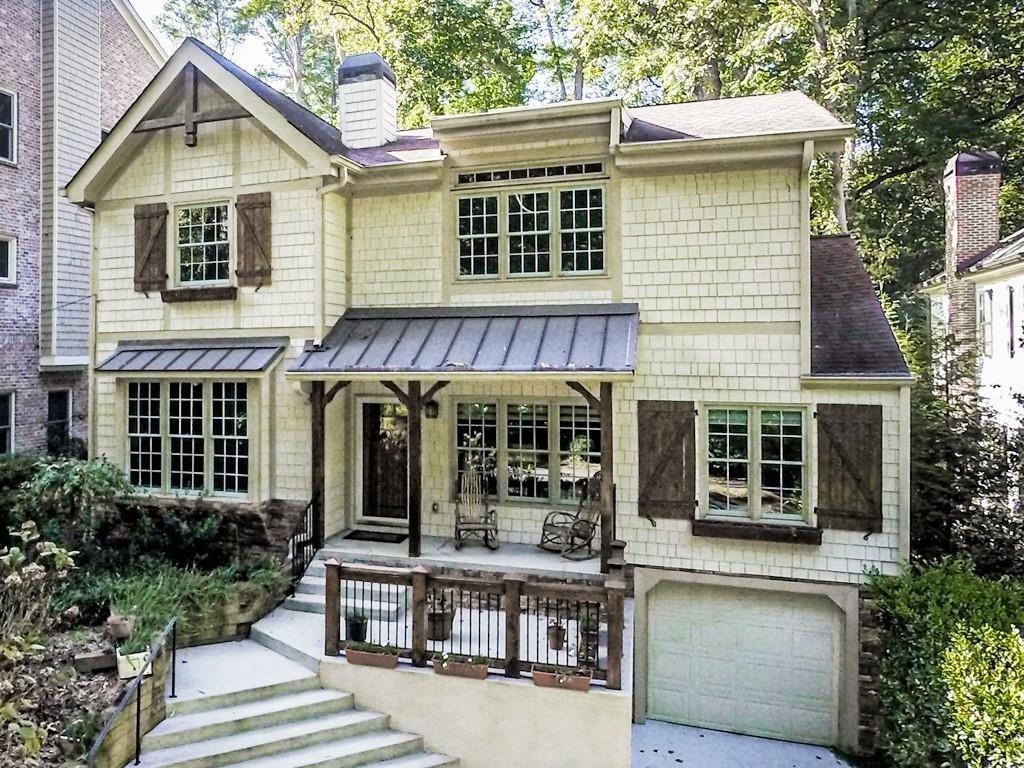 687 Norfleet Rd., Atlanta, GA 30305