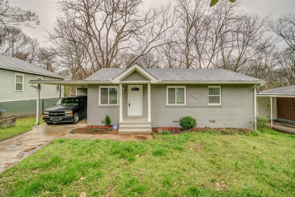 2146 Nelms Dr., Atlanta, GA 30315