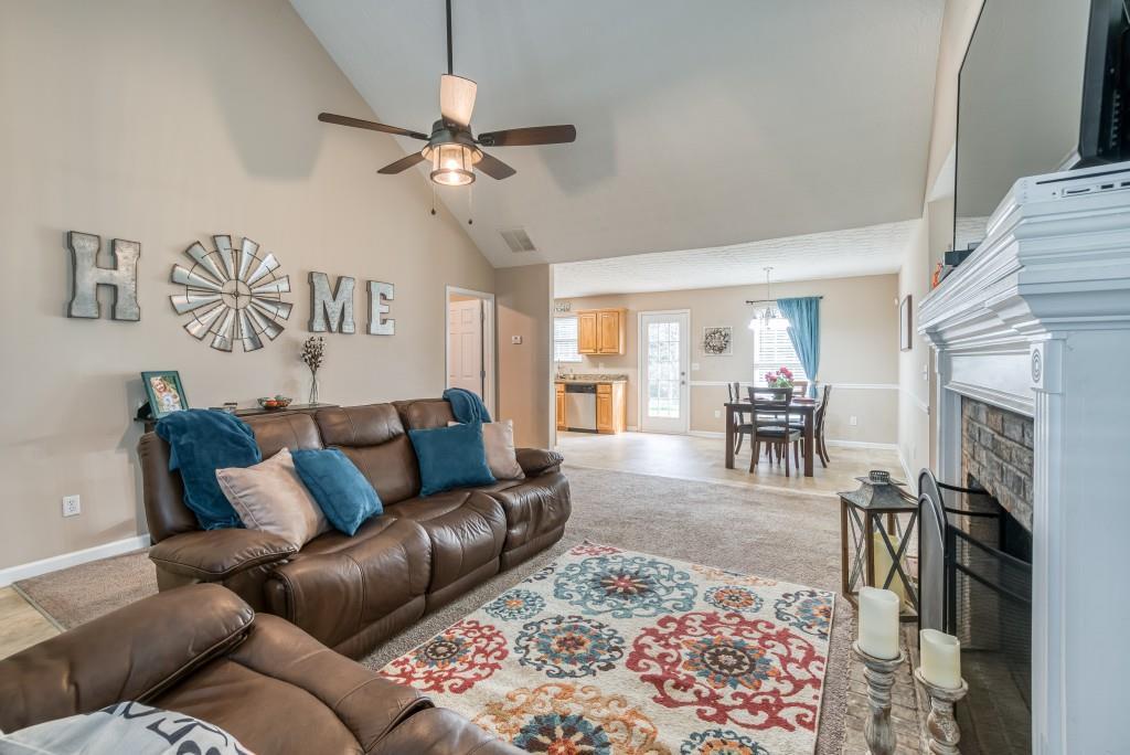 101 Ducati Dr., Mcdonough, GA 30252