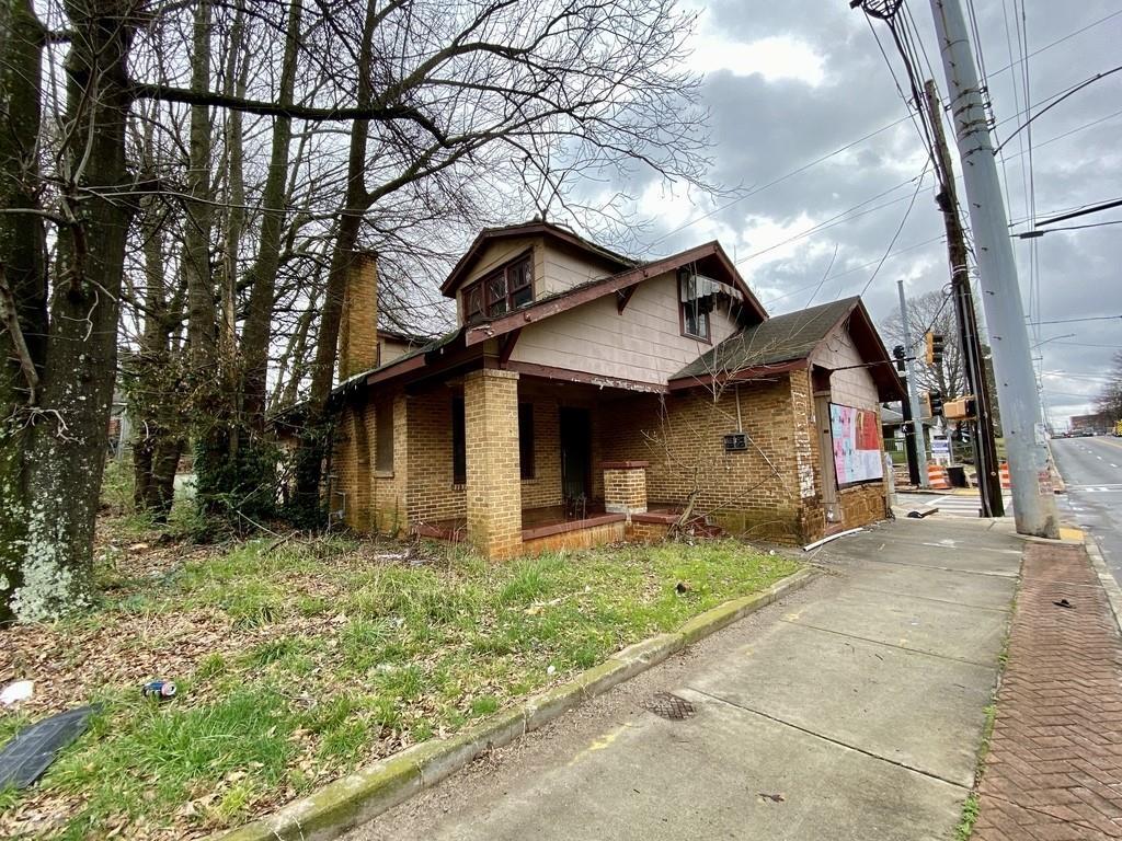 [Address Hidden by Seller], Atlanta, GA 30310
