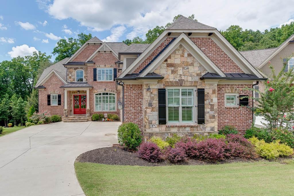 2569 Rock Maple Dr., Braselton, GA 30517