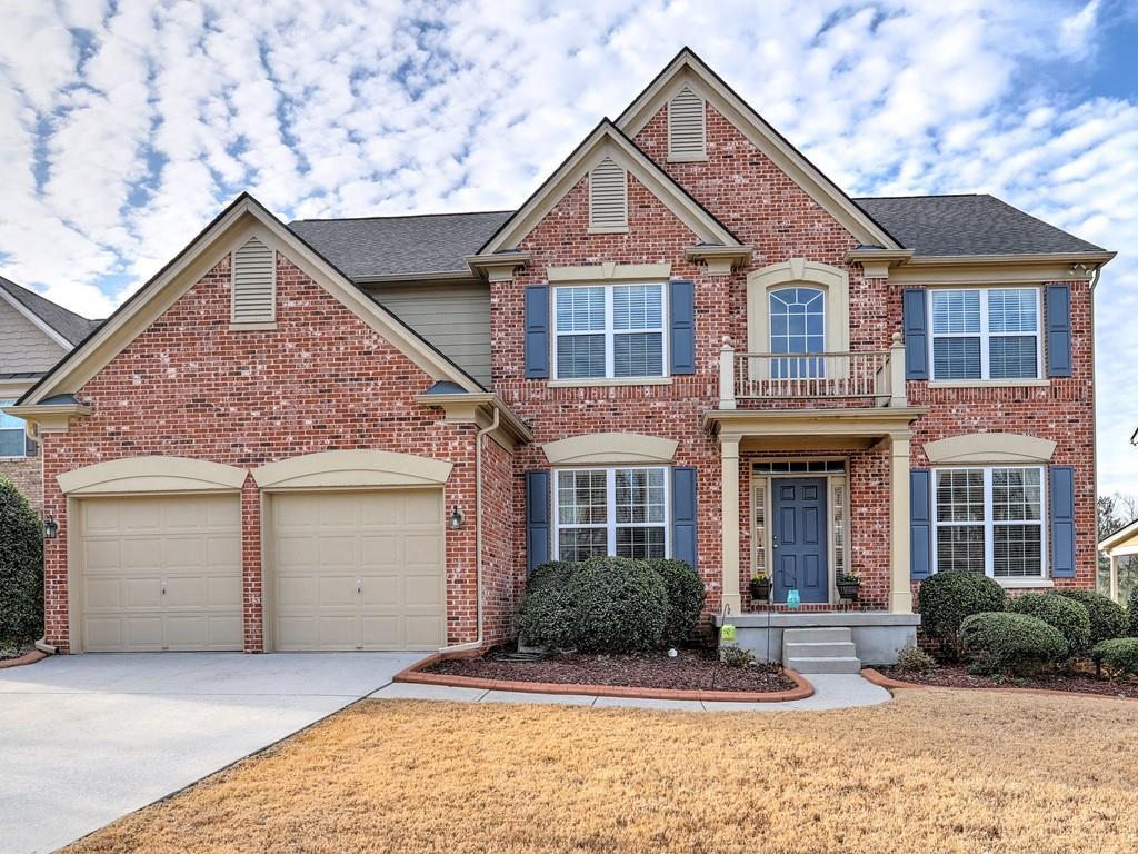 234 Sumac Tr., Woodstock, GA 30188