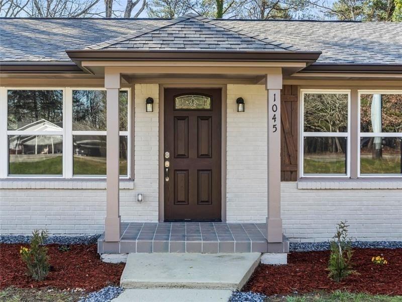 1045 Blair Bridge Rd., Austell, GA 30168