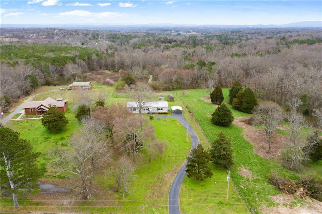 1028 Blalock Rd., Adairsville, GA 30103