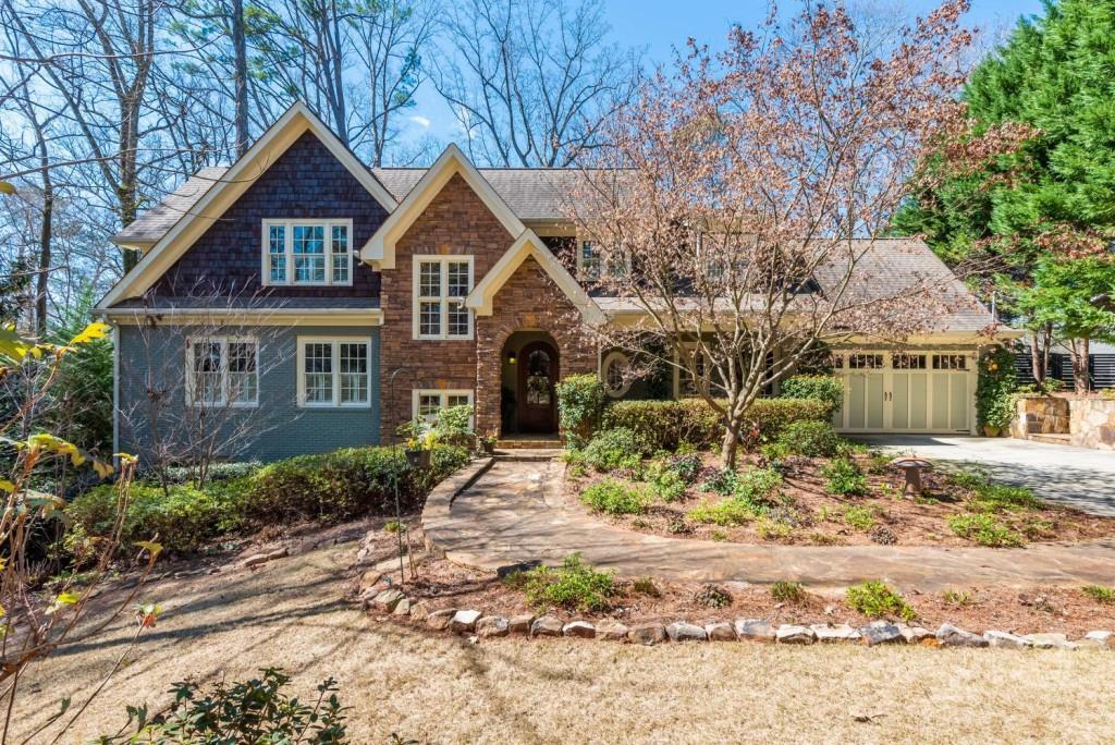 1356 Vista Leaf Dr., Decatur, GA 30033