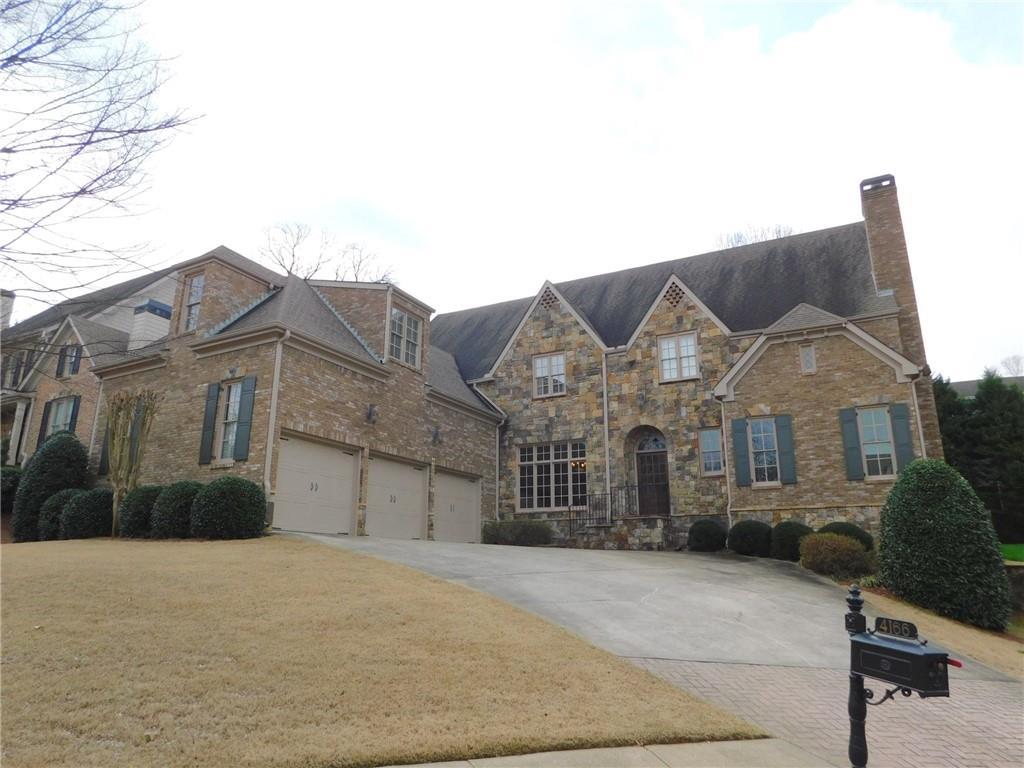 [Address Hidden by Seller], Smyrna, GA 30080